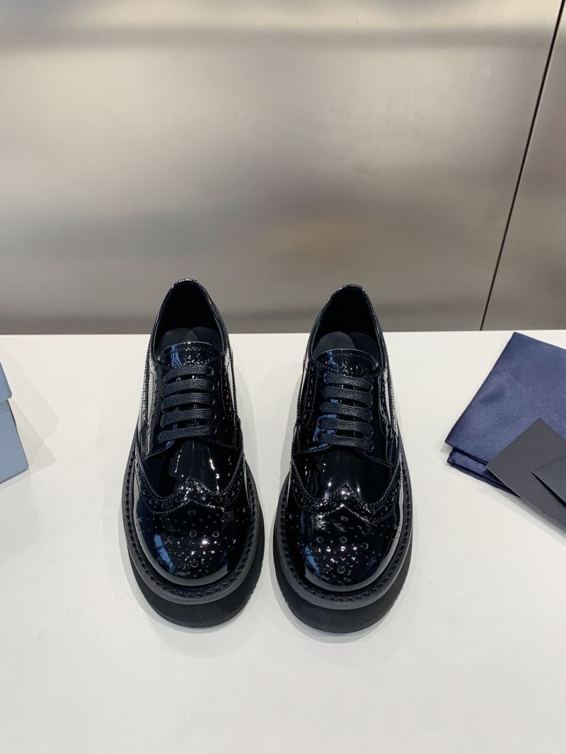 Prada Business Shoes